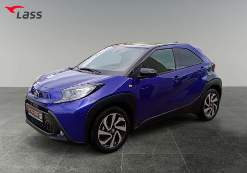 Toyota Aygo, 2023