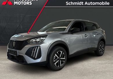 Peugeot 2008, 2026