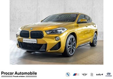 BMW X2, 2019