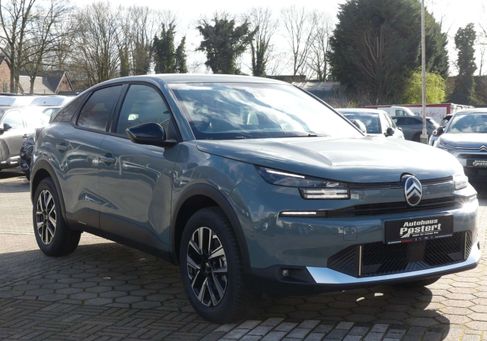 Citroën C4, 2026 3