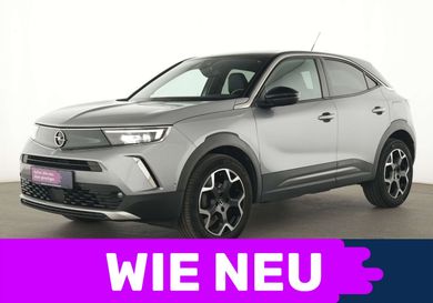 Opel Mokka, 2022
