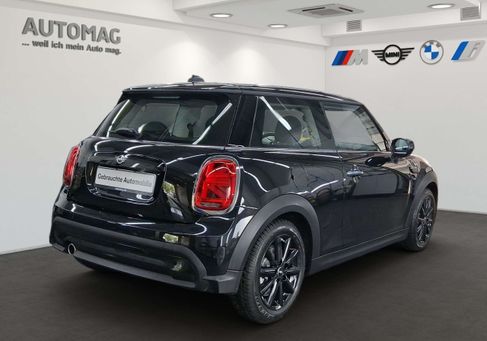 MINI Cooper, 2023