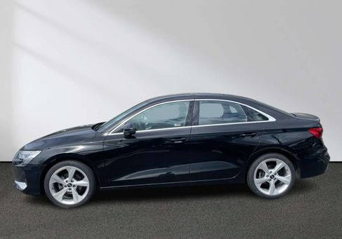 Audi A3, 2025 2