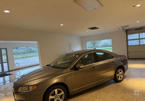 Volvo S80, 2007