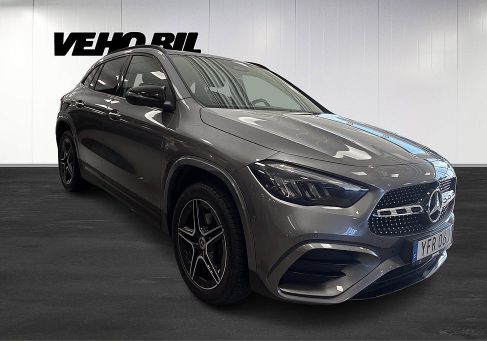 Mercedes-Benz GLA 250, 2024 2