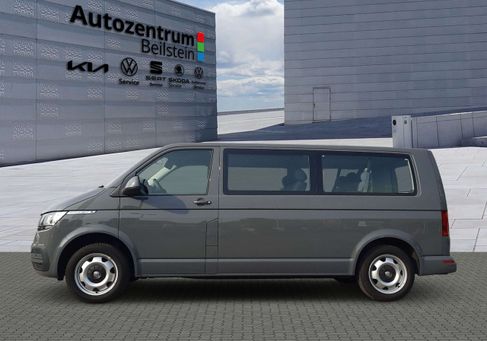 Volkswagen T6 Caravelle, 2023