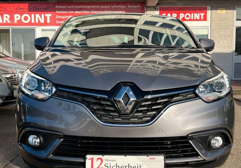 Renault Scenic, 2019