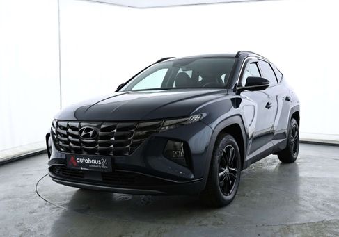 Hyundai Tucson, 2023
