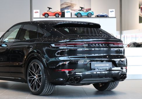 Porsche Cayenne, 2026