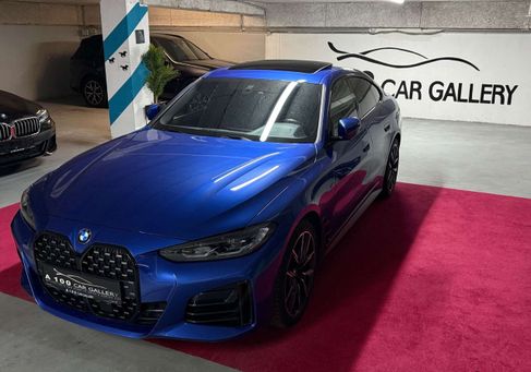 BMW 420, 2022 2