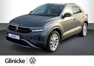 Volkswagen T-Roc, 2023