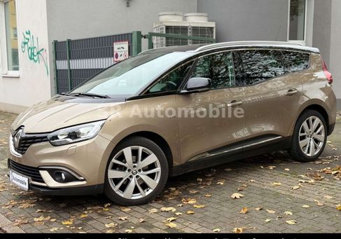 Renault Grand Scenic, 2019