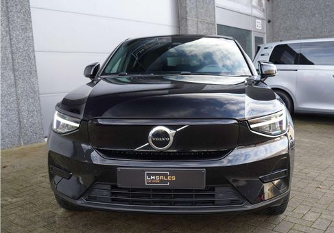 Volvo C40, 2023 3