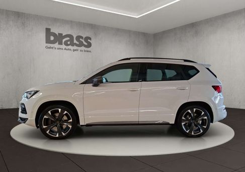 Cupra Ateca, 2023