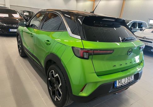 Opel Mokka, 2024 3