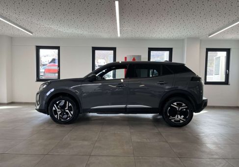 Peugeot 2008, 2025