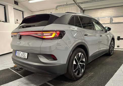 Volkswagen ID.4, 2023