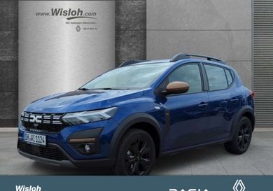 Dacia Sandero, 2025