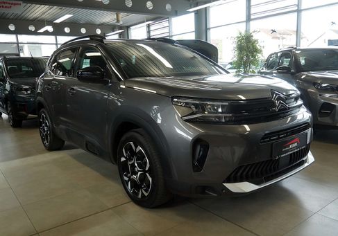 Citroën C5 Aircross, 2024 2