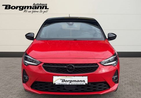 Opel Corsa, 2022 2