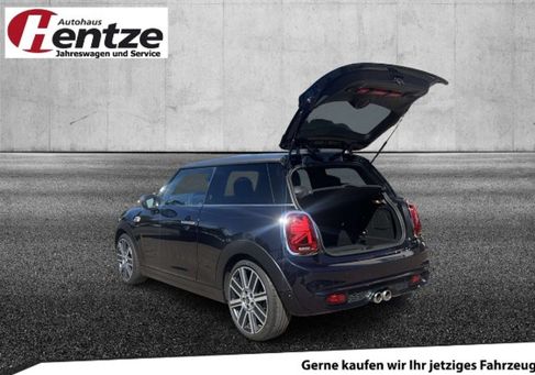 MINI Cooper S, 2020