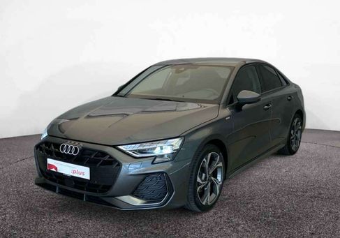 Audi A3, 2025 3