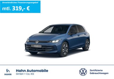 Volkswagen Golf, 2026