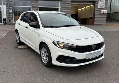 Fiat Tipo, 2024