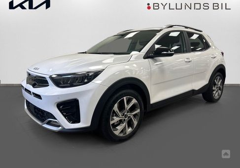 Kia Stonic, 2025