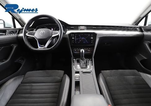 Volkswagen Passat Variant, 2021 2