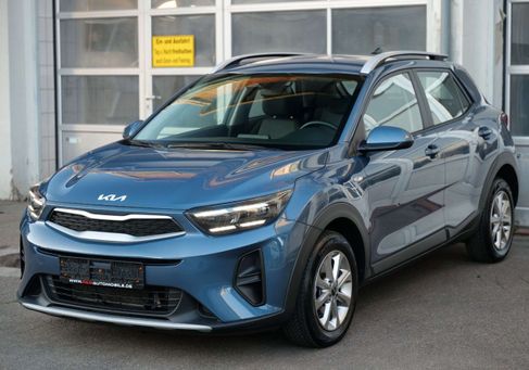 Kia Stonic, 2025