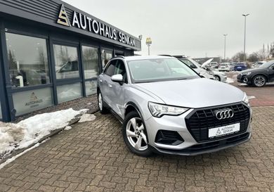 Audi Q3, 2022