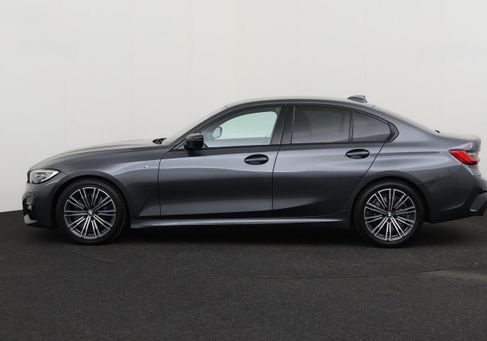 BMW 3 Serija, 2019
