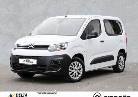 Citroën Berlingo, 2022