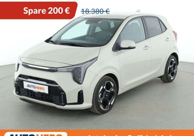 Kia Picanto, 2024