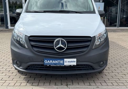Mercedes-Benz Vito, 2022 3