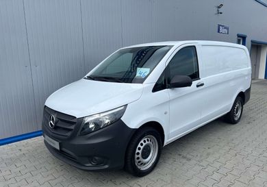 Mercedes-Benz Vito, 2022