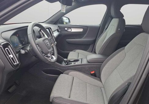 Volvo XC40, 2023