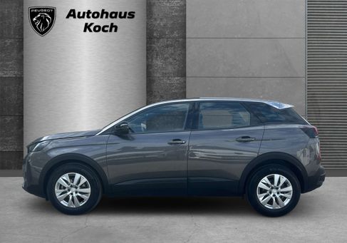 Peugeot 3008, 2024