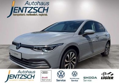 Volkswagen Golf, 2023
