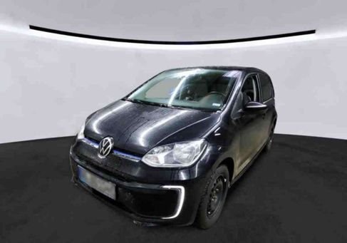 Volkswagen up!, 2022
