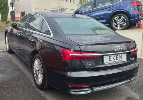 Audi A6, 2019 3