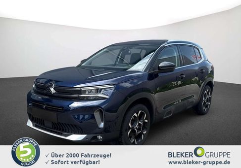 Citroën C5 Aircross, 2024 2