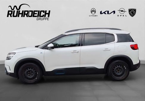 Citroën C5 Aircross, 2022 2