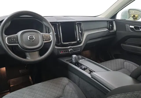 Volvo XC60, 2023