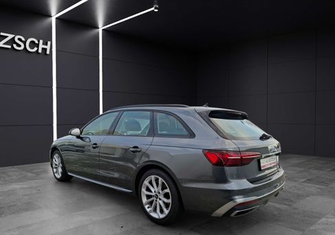 Audi A4, 2024 3