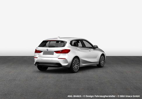 BMW 118, 2023 2