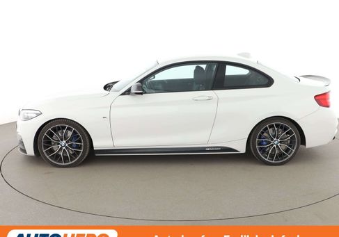 BMW M2, 2018