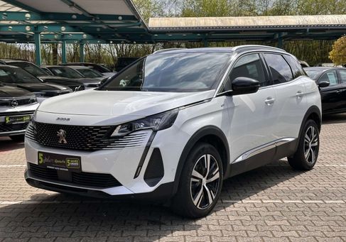 Peugeot 3008, 2023