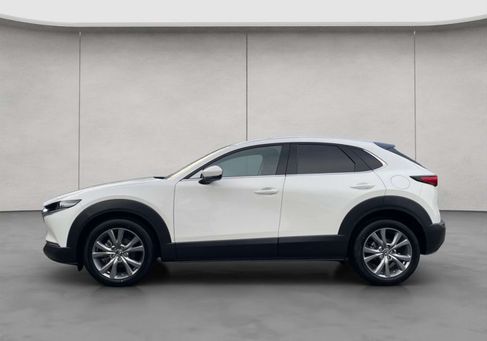 Mazda CX-30, 2026